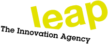 Leap Logo